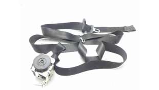 CINTURON SEGURIDAD DELANTERO DERECHO OPEL ASTRA H (2004-2010) 1.6 (L48) 105CV 1598CC - L. 8185515 / 13253566